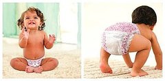 Pampers by Cynthia Rowley Pampers by Cynthia Rowley