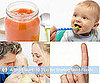Tips for Starting Solid Food