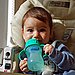 BornFree 7-Ounce Training Cup