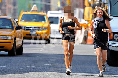 Celebrity Fitness Guess Who June 1 2010