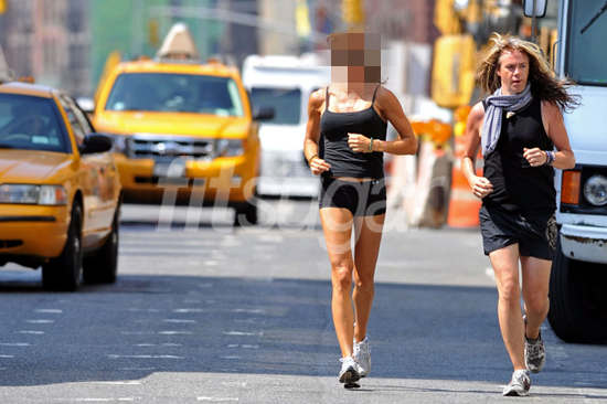 Celebrity Fitness Guess Who June 1 2010 Celebrity Fitness Guess Who June 1 2010
