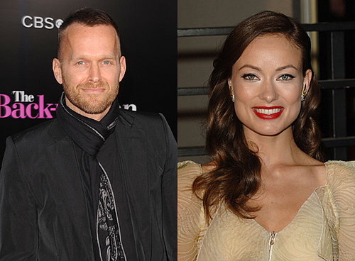 Olivia Wilde and Bob Harper Named Sexiest Vegetarians by PETA