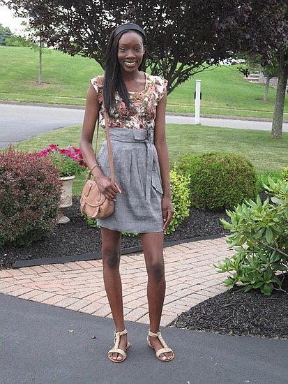 Floral Chic