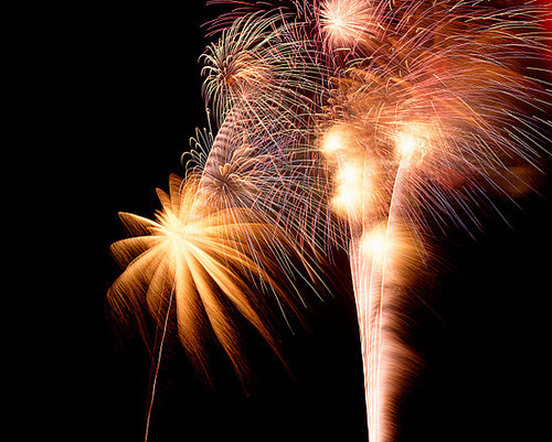 Fourth of July Party Decorations