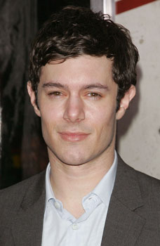 Adam Brody to Star in Scream 4
