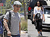 Pictures of Matthew McConaughey and Camila Alves