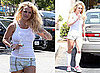 Pictures of Britney Spears