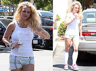Pictures of Britney Spears