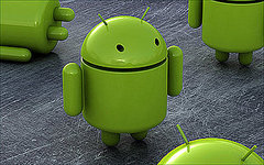 Rumored Android 3.0 Gingerbread Details Rumored Android 3.0 Gingerbread Details