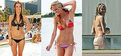 Bikini Secrets From Brooklyn Decker, Audrina Patridge, and Cameron Diaz Bikini Secrets From Brooklyn Decker, Audrina Patridge, and Cameron Diaz