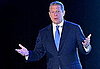 Portland Police Reopen Al Gore Sexual Assault Case