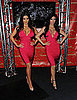 Pictures of Kim Kardashian and Her Wax Figure