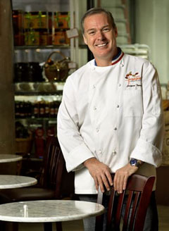 Behind the Scenes With Jacques Torres Behind the Scenes With Jacques Torres