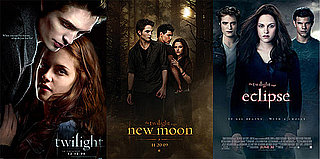 Twilight, New Moon, or Eclipse: Which Movie Is the Best of the Twilight Series? 2010-07-05 13:30:00