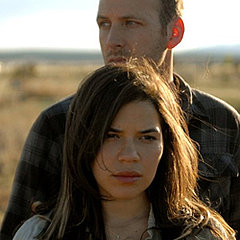 Video Movie Trailer For The Dry Land Starring America Ferrera