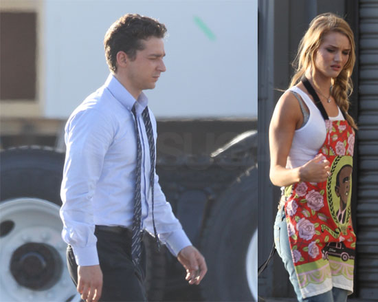 Pictures of Shia LaBeouf 