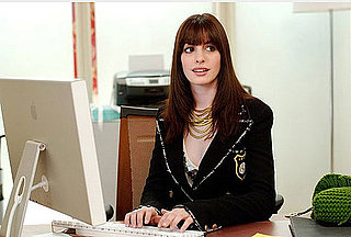 How Long Would You Be an Intern?