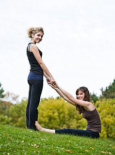 How to Find a Workout Partner