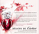 DELICES DE CARTIER - free sample DELICES DE CARTIER - free sample