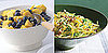 Green Mango Salad vs. Sweet Mango Salad