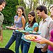 Know how many people you'll be grilling for.