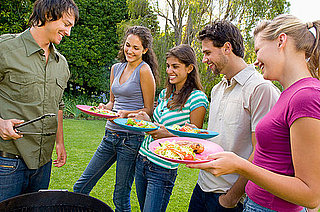 Top 10 Green Grilling Tips