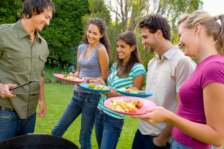 Top 10 Green Grilling Tips Top 10 Green Grilling Tips