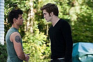 Eclipse Takes First Place at the Box Office in its Opening Weekend