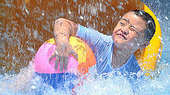 Facts about Children and Summer Heat Facts about Children and Summer Heat