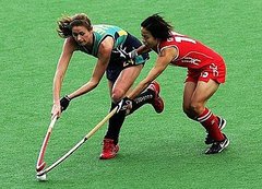 Female Athletes and Their Reproductive Prime