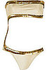 One Piece Swimsuits for Summer 2010
