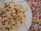 Garlicky Hummus with Toasted Pine Nuts and Olive Oil Garlicky Hummus with Toasted Pine Nuts and Olive Oil