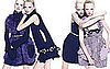 Miu Miu Fall 2010 Ad Campaign