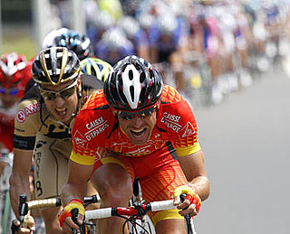 Tour de France Live Coverage