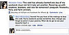 Public Guilt Tripping on Facebook