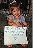 Announcing Baby on Facebook