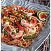 Sesame Noodles