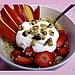 Fill Up With Protein and Fiber