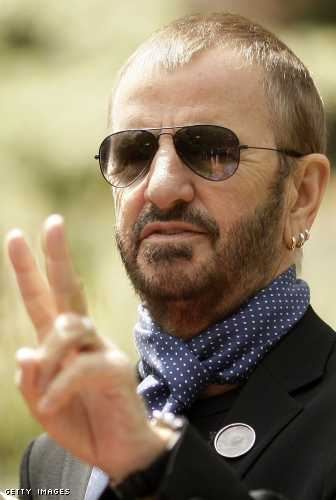 Reminder: Ringo turns 70 tomorrow!
