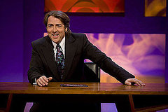 Poll on the End of Friday Night With Jonathan Ross With Special Guest David Beckham