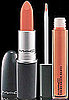 MAC In the Groove Collection Cremesheen Glass and Lipstick Reviews