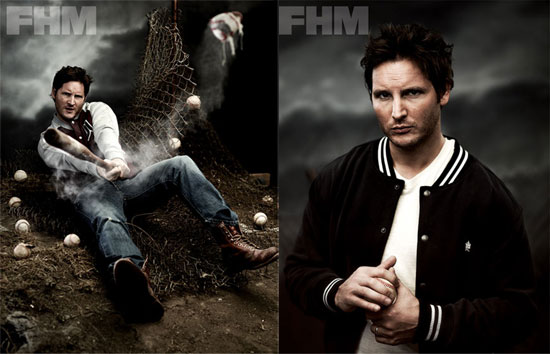 Pictures of Peter Facinelli