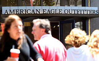 Free Smartphones at American Eagle
