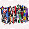 Tod's World Cup Bracelets