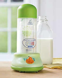 Beaba Introduces New Baby Food Products