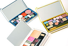 New Unii Makeup Palette Solution