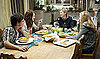 Movie Review for The Kids Are All Right, Starring Julianne Moore and Annette Bening