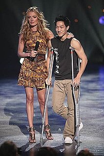 Who Was Voted Off of So You Think You Can Dance Last Night 2010-07-09 06:30:25
