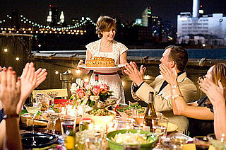 The Cost of Hosting Friends For Dinner
