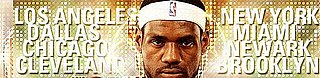 LeBron James Decision Live Stream Online